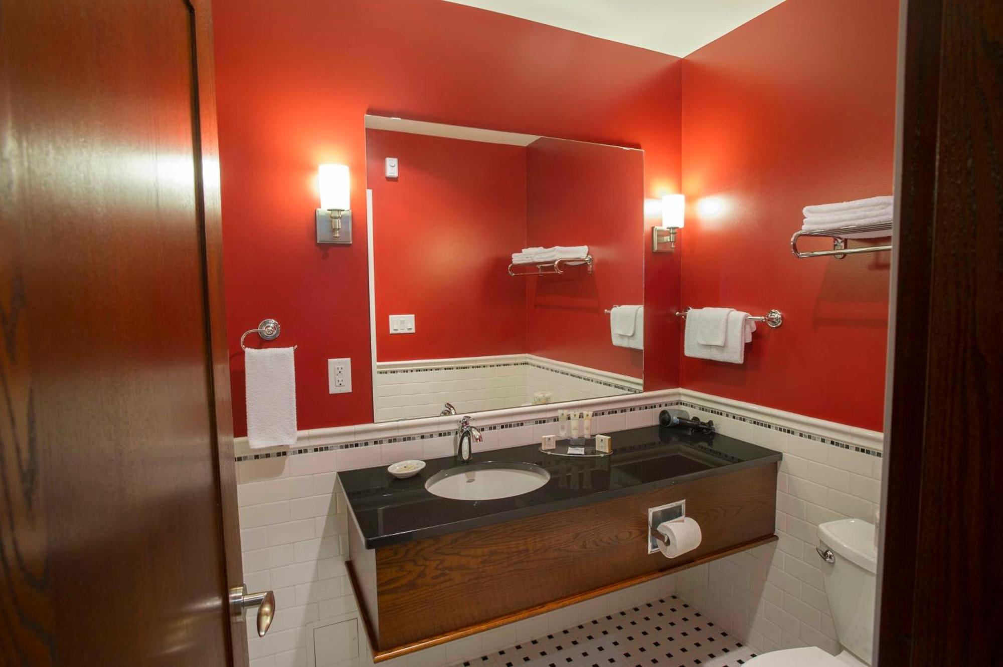 Hume Hotel & Spa Nelson Bagian luar foto